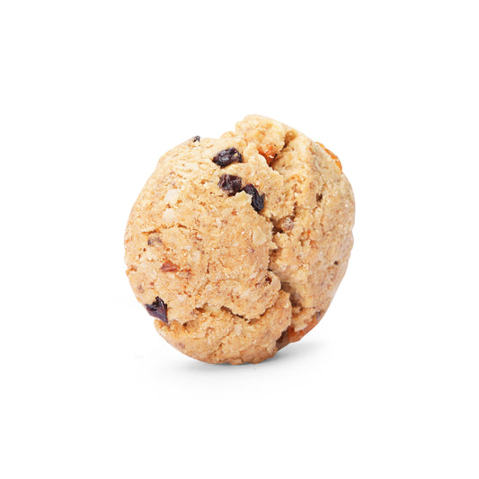 OATS CRUMBLE COOKIE (Pack of 20Kg)